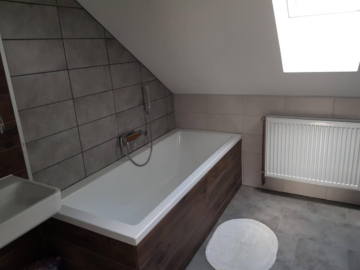 Apartmany Pod Klasterem Kladruby  Экстерьер фото