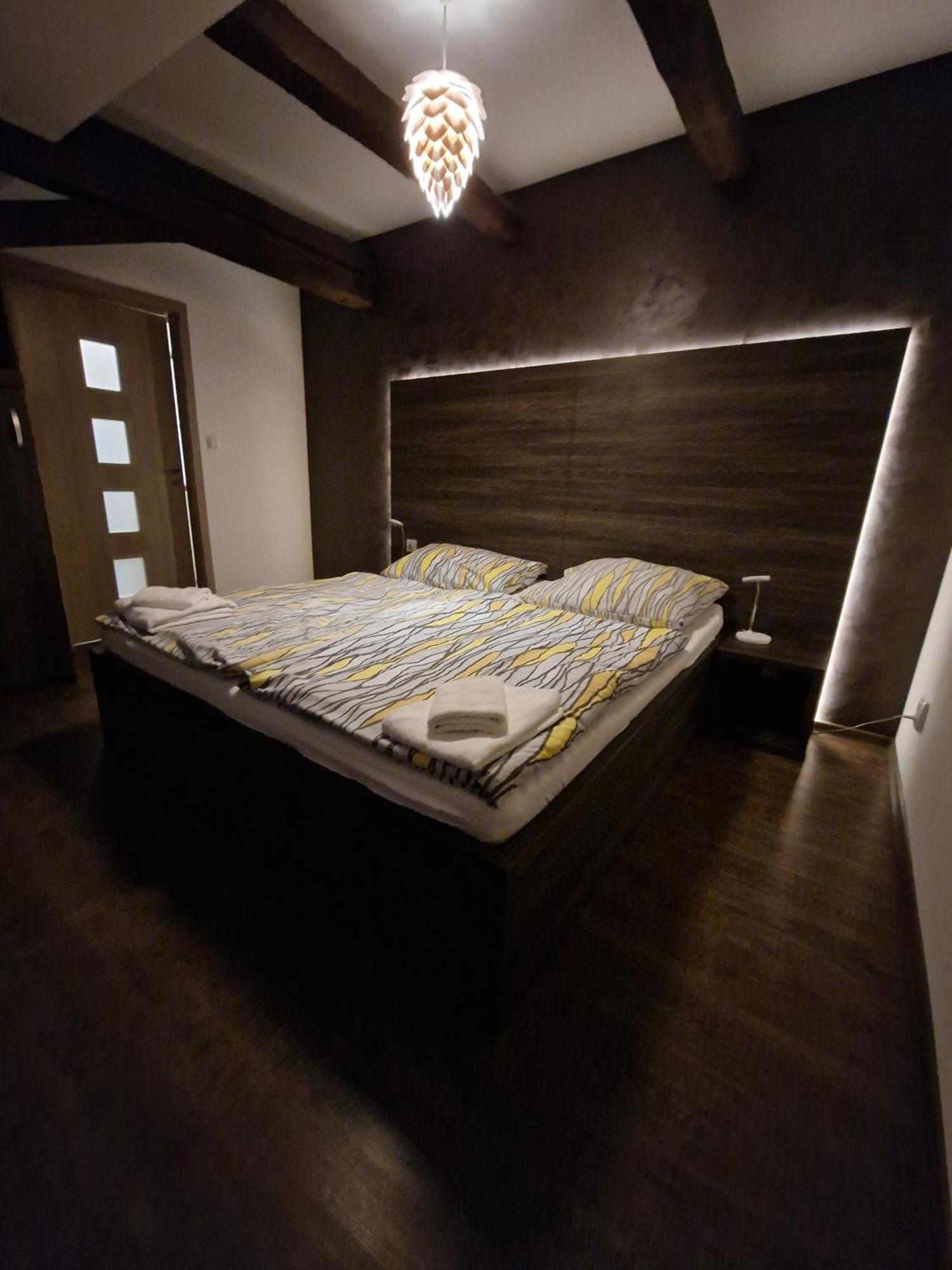 Apartmany Pod Klasterem Kladruby  Экстерьер фото