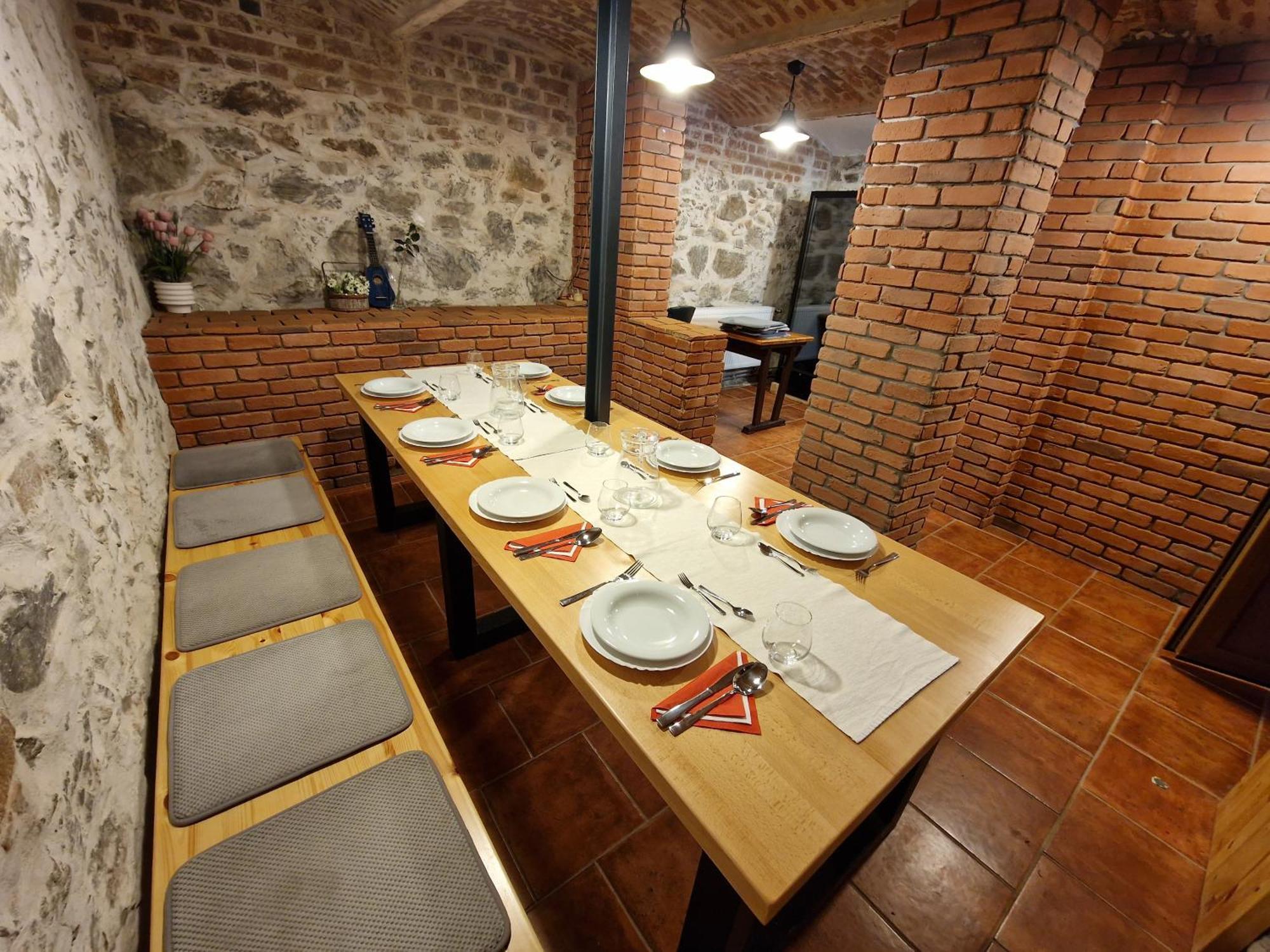 Apartmany Pod Klasterem Kladruby  Экстерьер фото