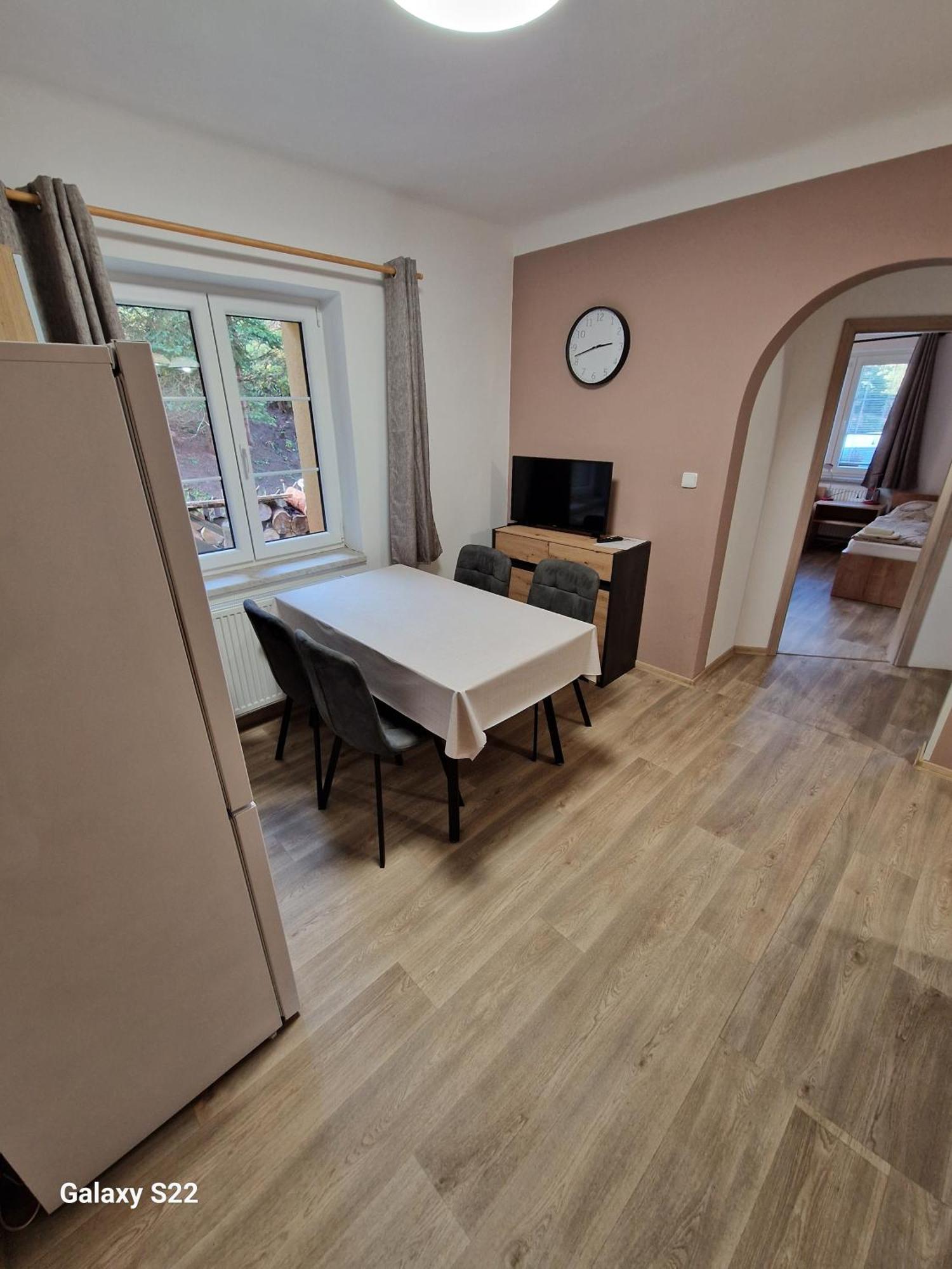 Apartmany Pod Klasterem Kladruby  Экстерьер фото
