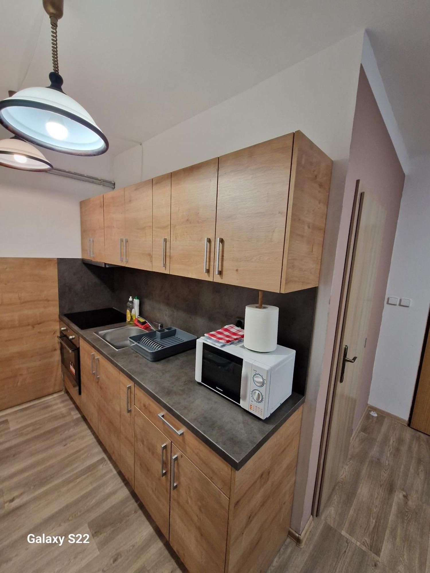Apartmany Pod Klasterem Kladruby  Экстерьер фото