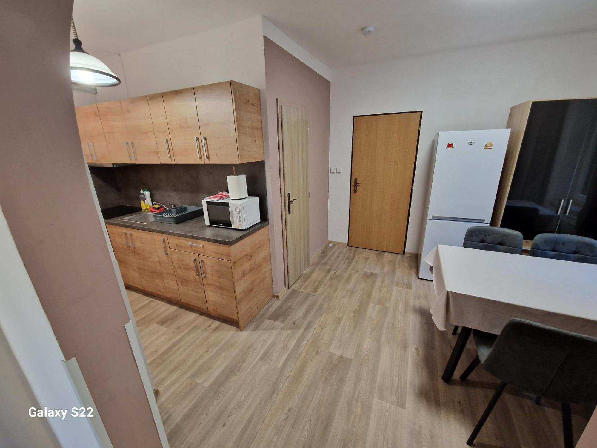 Apartmany Pod Klasterem Kladruby  Экстерьер фото