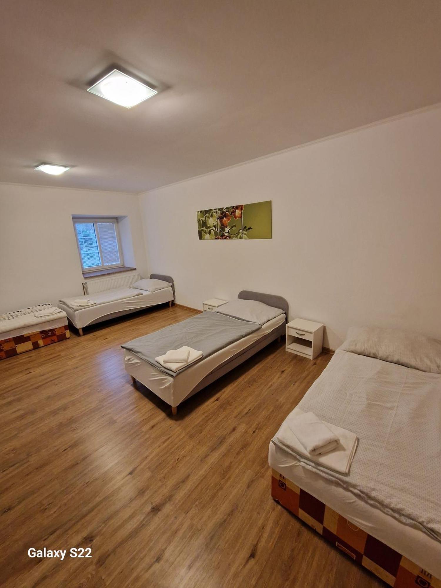 Apartmany Pod Klasterem Kladruby  Экстерьер фото
