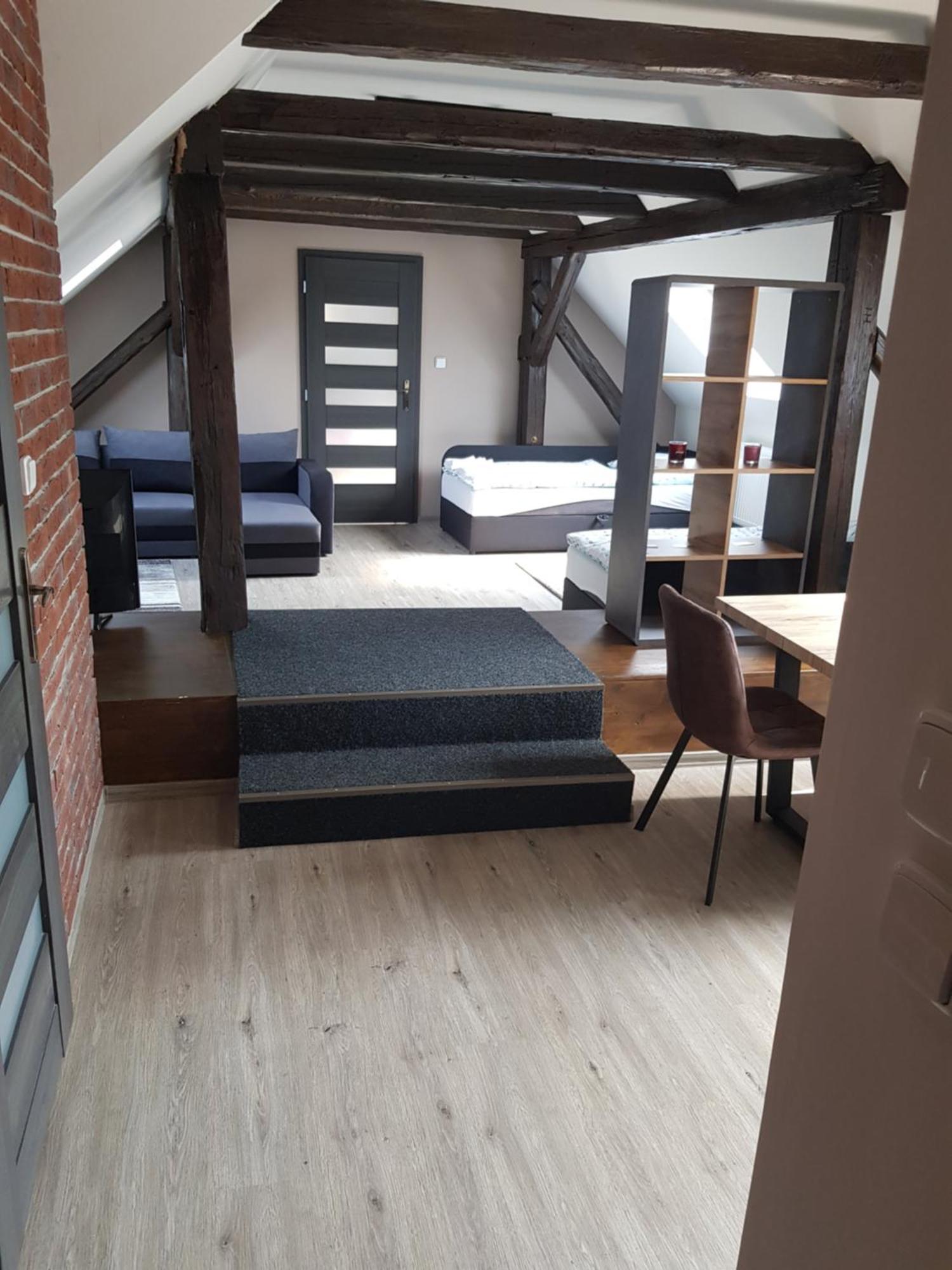 Apartmany Pod Klasterem Kladruby  Экстерьер фото