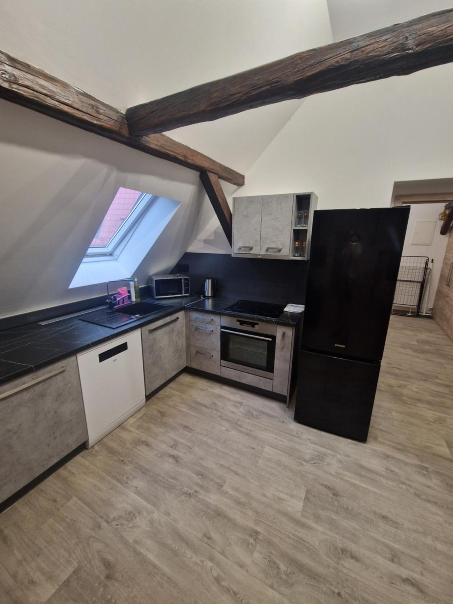 Apartmany Pod Klasterem Kladruby  Экстерьер фото