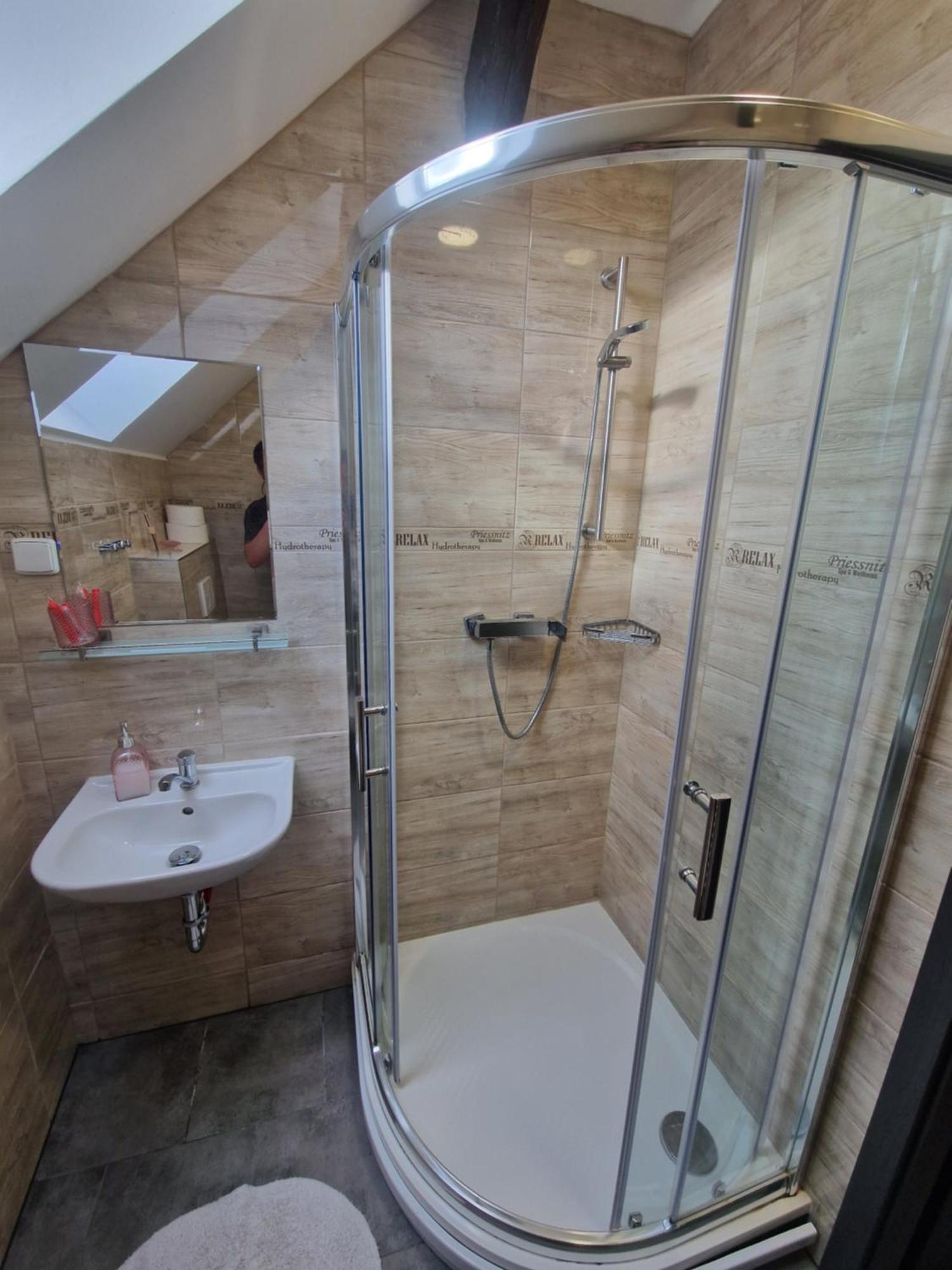 Apartmany Pod Klasterem Kladruby  Экстерьер фото