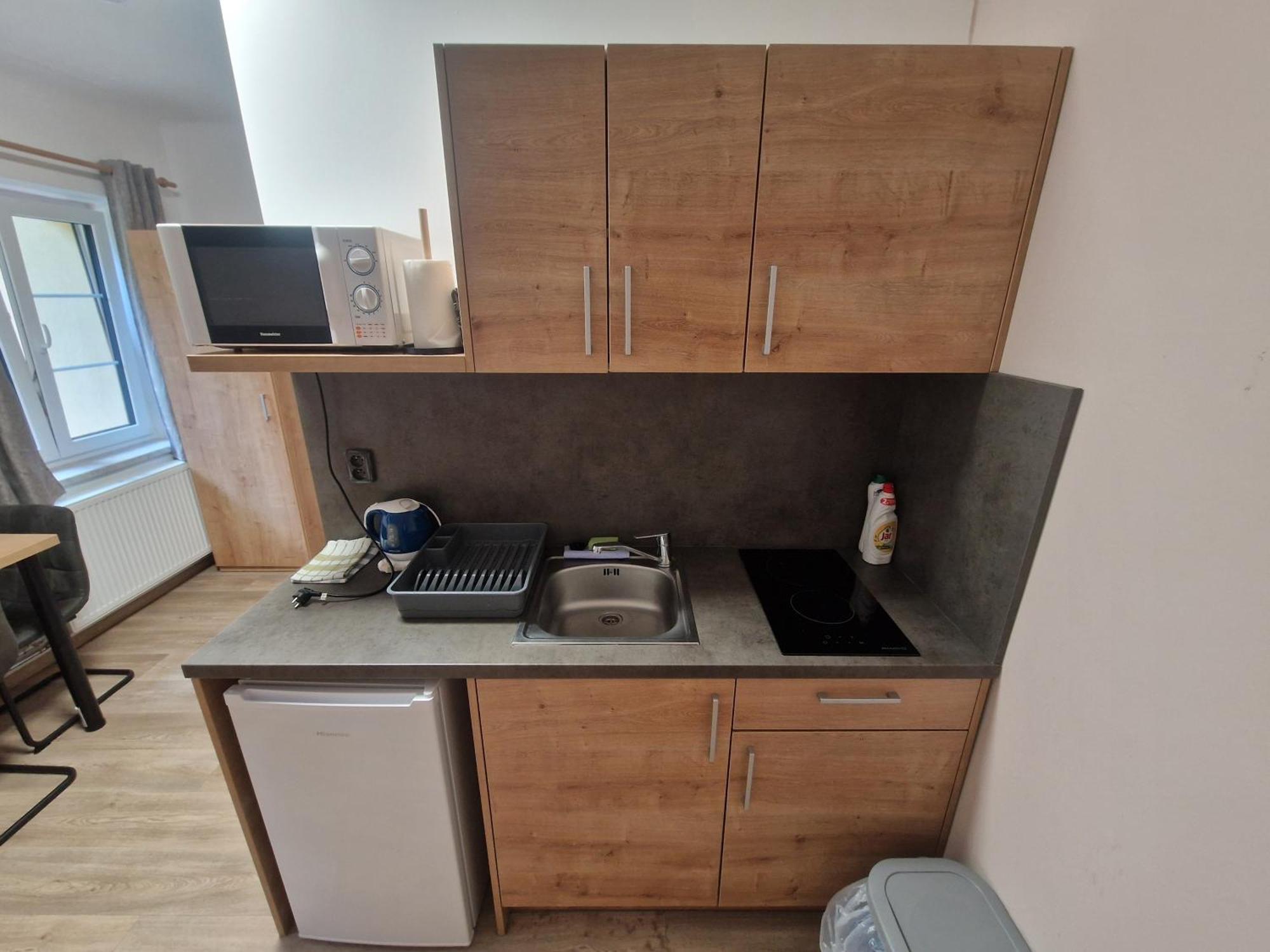 Apartmany Pod Klasterem Kladruby  Экстерьер фото