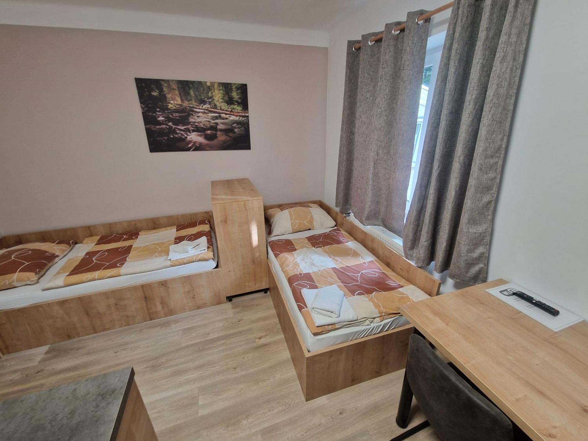 Apartmany Pod Klasterem Kladruby  Экстерьер фото