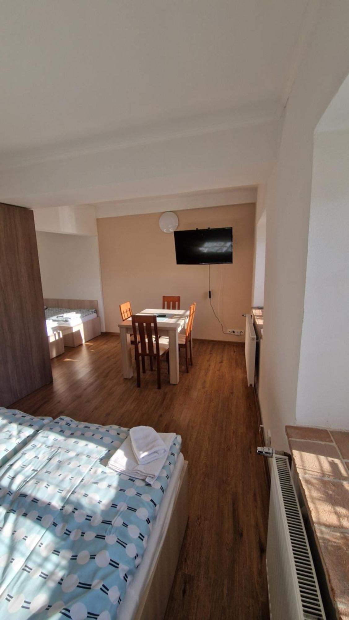 Apartmany Pod Klasterem Kladruby  Экстерьер фото