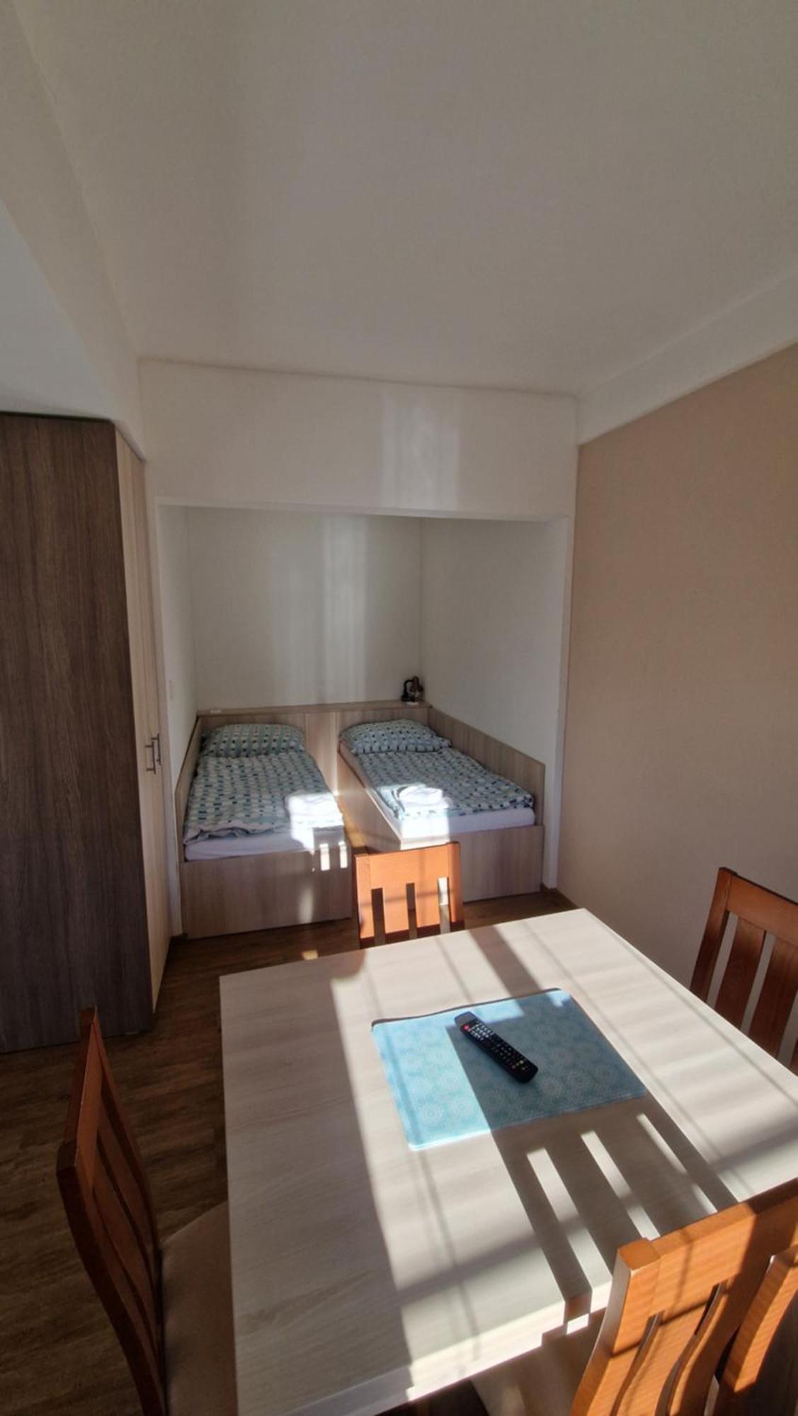 Apartmany Pod Klasterem Kladruby  Экстерьер фото