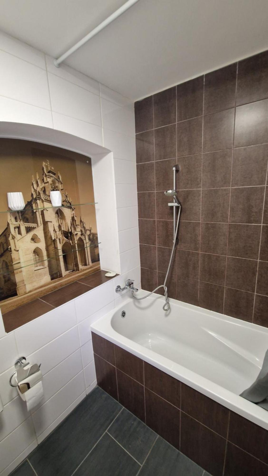 Apartmany Pod Klasterem Kladruby  Экстерьер фото